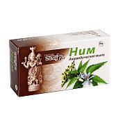 Aasha Herbals Мыло аюрведическое Ним 75 г Aasha Herbals Мыло аюрведическое Ним 75 г