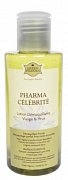 Green Pharma Celebrite Лосьон для лица и глаз очищающий 150 мл Green Pharma Celebrite Лосьон для лица и глаз очищающий 150 мл
