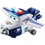 Super Wings Yw710050 Мини-Трансформер Пол Super Wings Yw710050 Мини-Трансформер Пол