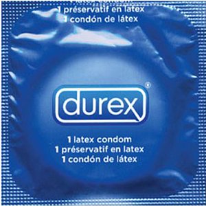 Durex Презервативы Extra Safe утолщенные 12 шт.
