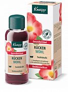 Kneipp Масло для ванн Физическое здоровье и обновление 100 мл Kneipp Масло для ванн Физическое здоровье и обновление 100 мл