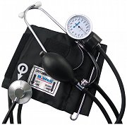 B.Well Тонометр Комфорт MED-63 механический со стетоскопом