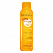 Bioderma Photoderm Max Спрей-вуаль SPF50+ 150 мл Bioderma Photoderm Max Спрей-вуаль SPF50+ 150 мл