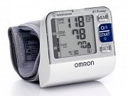 Omron Тонометр R5 на запястье автоматический