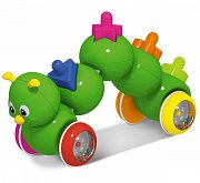 Stellar Каталка-сортер Гусеничка