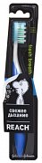 REACH Зубная щетка Fresh breath средняя