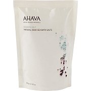 Ahava DeadSea Salt Натуральная соль для ванны 250 г