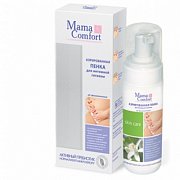 Mama Comfort Пенка аэрированная для интимной гигиены 150 мл