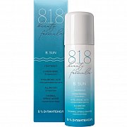 818 beauty formula estiqe Пантенол спрей-пена 130 мл 818 beauty formula estiqe Пантенол спрей-пена 130 мл