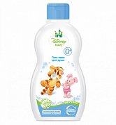 Disney Baby Гель-пена для душа 250 мл
