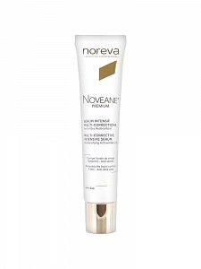 Noreva Noveane Premium Сыворотка для лица многофункциональная антивозрастная 40 мл