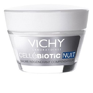 Vichy Cellebiotic Бальзам ночной 50 мл