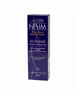 Nisim Бальзам-ополаскиватель для нормальных и сухих волос 240 мл