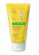 Klorane Крем-блеск экстракт ромашки 150 мл