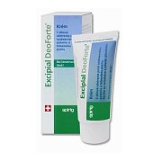 Excipial DeoForte Крем-антиперспирант  крем антиперспирант  50мл