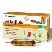 Аркофлюид "Стимулянт" жидкость 15мл 20 шт.