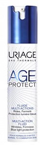 Uriage Age Protect Эмульсия дневная многофункциональная антивозрастная 40 мл
