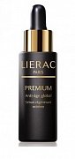Lierac Premium Сыворотка для коррекции мимических и глубоких морщин 30 мл Lierac Premium Сыворотка для коррекции мимических и глубоких морщин 30 мл