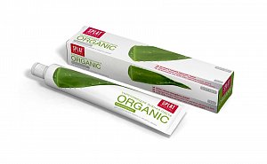 Splat Organic Зубная паста укрепляющая 75 мл