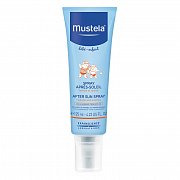 Mustela Bebe Молочко-спрей после загара для детей 125 мл