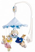 Canpol Babies Мобиль Зверушки под зонтиком 2 376