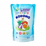 Kodomo Жидкое средство для стирки детских вещей 1000 мл