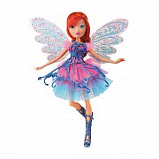Winx Club Кукла Баттерфликс Блум IW01131400 Winx Club Кукла Баттерфликс Блум IW01131400