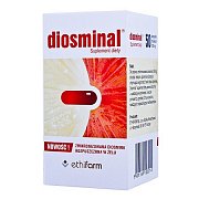 Диосминал капсулы 50 шт.