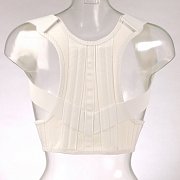 Комф-Орт Корректор осанки K-504 N1 28-38