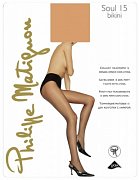 Philippe Matignon Колготки Soul 15 Den р.4 playa