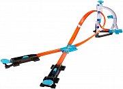 Hot Wheels Треки DLF28 Набор Мертвая Петля