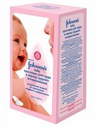 Johnson`s Baby Прокладки на грудь 30 шт.