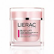 Lierac Bust-Lift Крем для бюста 75 мл Lierac Bust-Lift Крем для бюста 75 мл