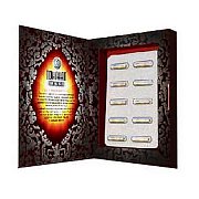 Тонгкат Али Платинум капсулы 382 Мг 10 шт