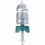 Adiri Бутылочка с системой подачи лекарств для грудничка MD+