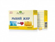 Рыбий жир Плюк пищевой капсулы 370 мг 100 шт. Мирролла Рыбий жир Плюк пищевой капсулы 370 мг 100 шт. Мирролла
