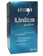 Раствор Avizor Unica Sen для контактных линз 60 Мл Раствор Avizor Unica Sen для контактных линз 60 Мл