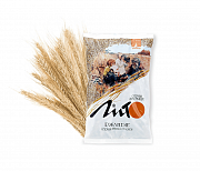 Лито Отруби Ржаные хрустящие с кальцием 200 г