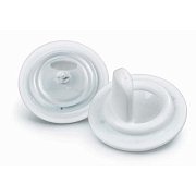 Avent SCF146 02 Носик мягкий с клапаном 2 шт.