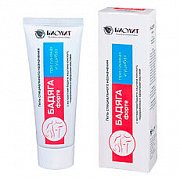 Бадяга форте