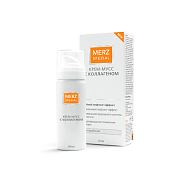Merz Special Крем-мусс с коллагеном 50 мл