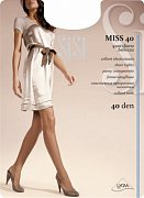SiSi Колготки Miss 40 Den р.2 Naturelle