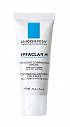 La Roche-Posay Effaclar H Крем увлажняющий успокаивающий 40 мл