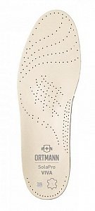 Стельки Солапро Вива р.42 бежевые