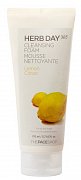 The Face Shop Пенка для умывания с экстрактом лимона Herb Day Cleansing Foam 170 мл