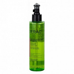 Lierac Demaquillant Гель для умывания очищающий 200 мл