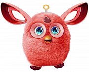 Furby Интерактивная игрушка Ферби Коннект Coral B7153 B7150