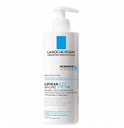 La Roche-Posay Lipikar AP+М Бальзам 400 мл La Roche-Posay Lipikar AP+М Бальзам 400 мл