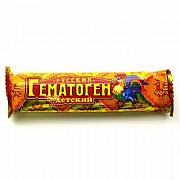 Гематоген Русский детский 40 г Гематоген Русский детский 40 г