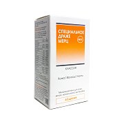 Специальное драже Мерц Классик 60 шт. Специальное драже Мерц Классик 60 шт.